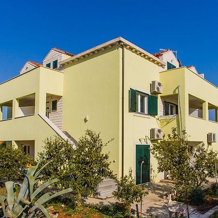 Villa Katarina Sreser Eksteriør billede