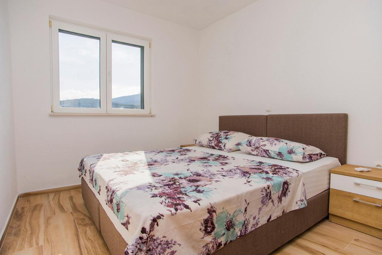 Villa Katarina Sreser Eksteriør billede