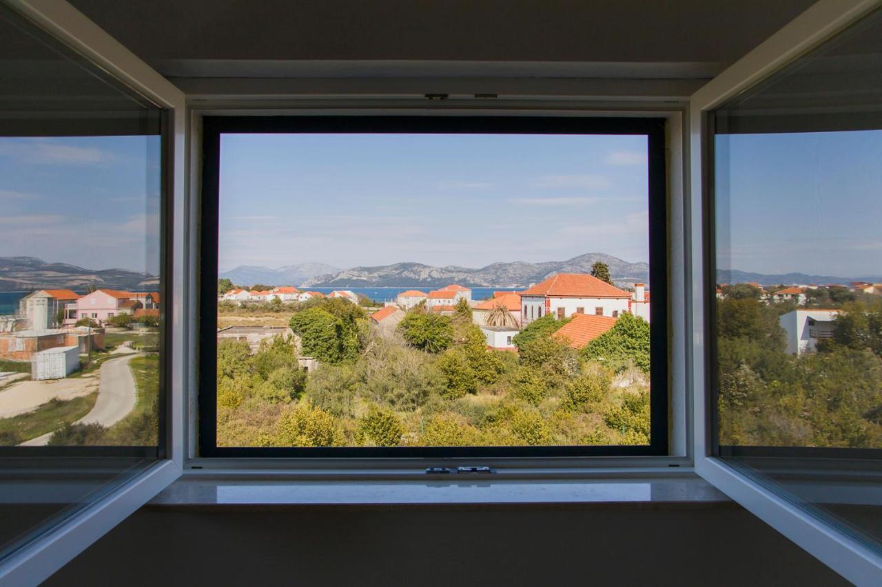 Villa Katarina Sreser Eksteriør billede