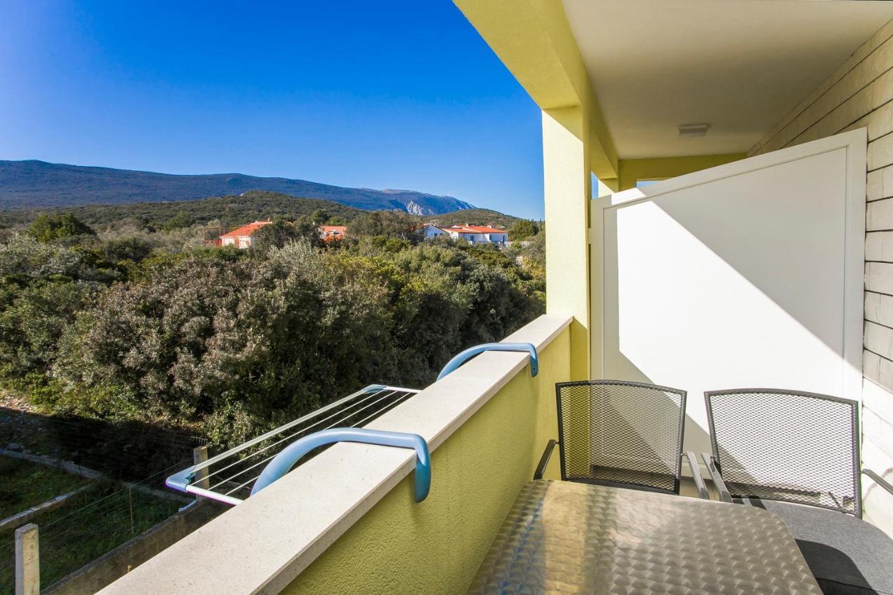 Villa Katarina Sreser Eksteriør billede