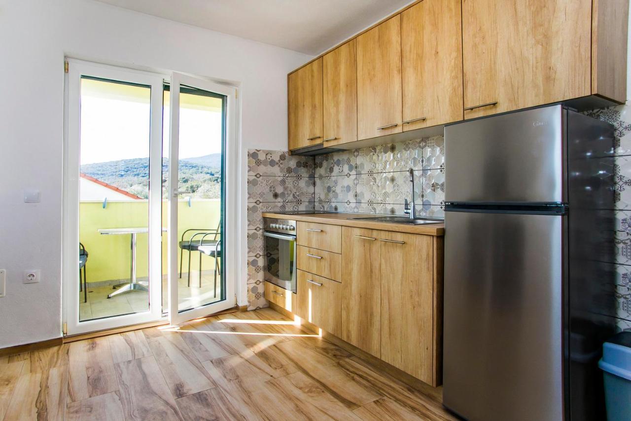 Villa Katarina Sreser Eksteriør billede